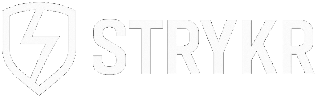 Strykr