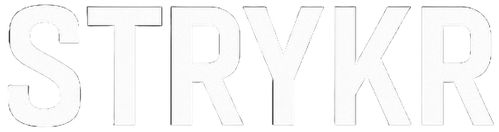 STRYKR